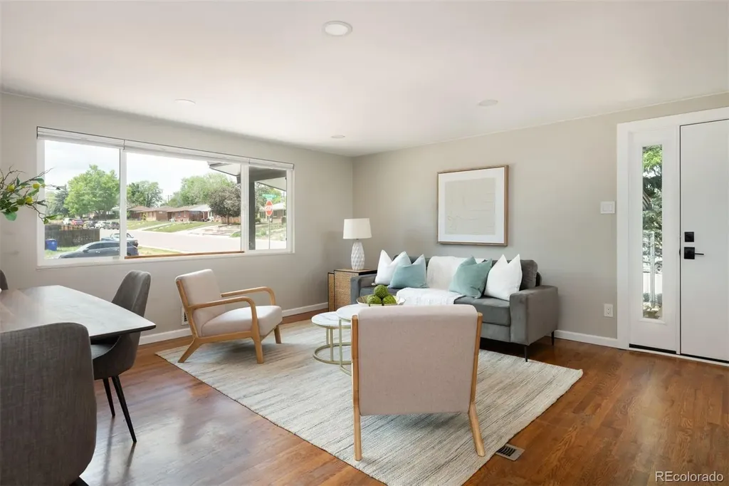 8370 Quivira Drive Denver CO 80229