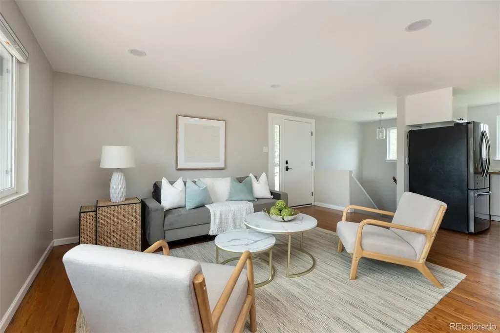 8370 Quivira Drive Denver CO 80229