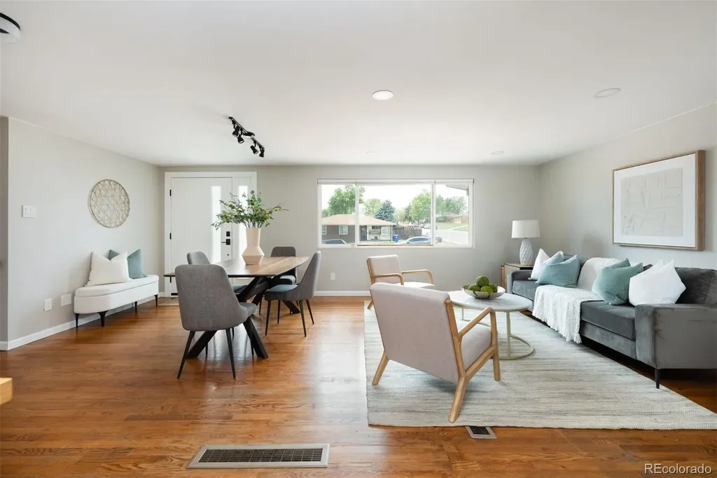 8370 Quivira Drive Denver CO 80229