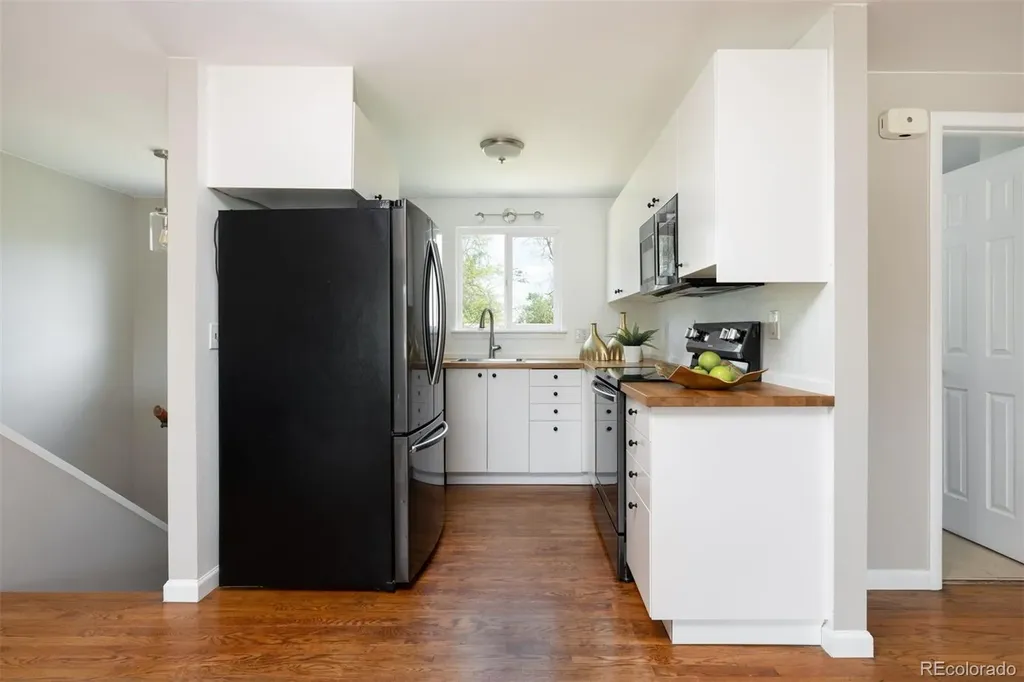 8370 Quivira Drive Denver CO 80229