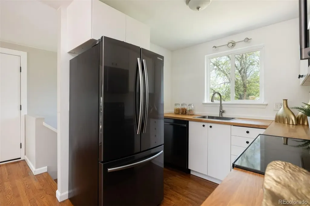 8370 Quivira Drive Denver CO 80229