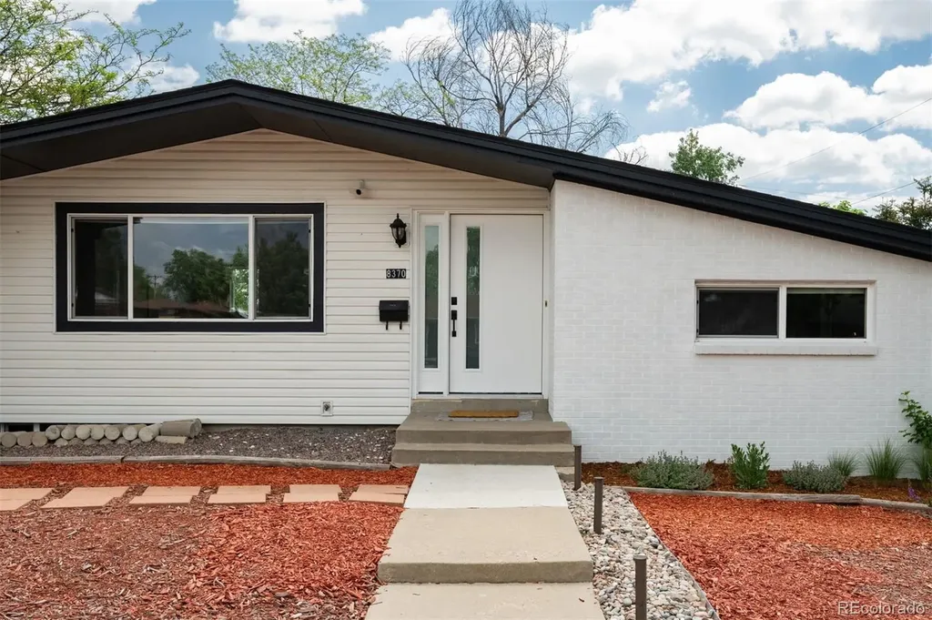 8370 Quivira Drive Denver CO 80229