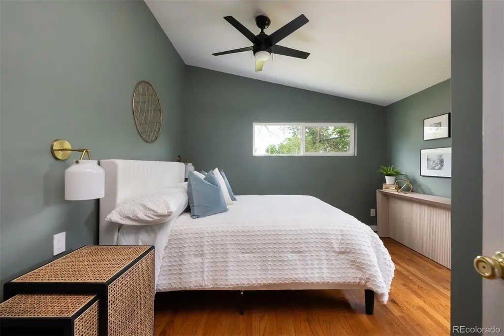 8370 Quivira Drive Denver CO 80229