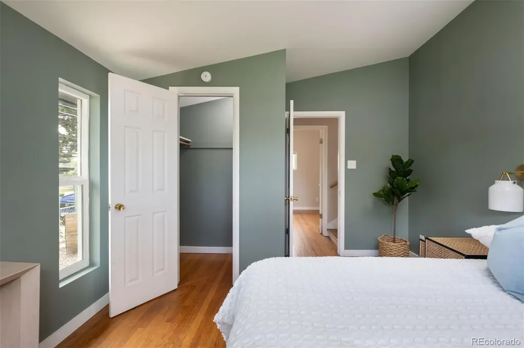 8370 Quivira Drive Denver CO 80229