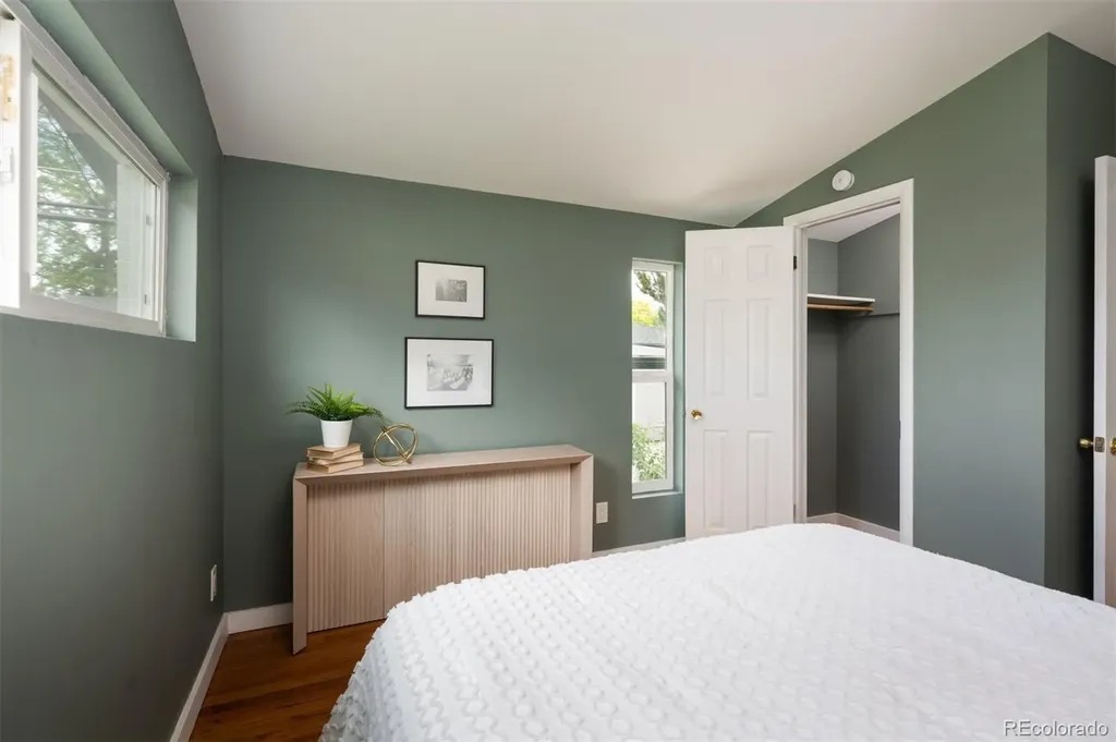 8370 Quivira Drive Denver CO 80229