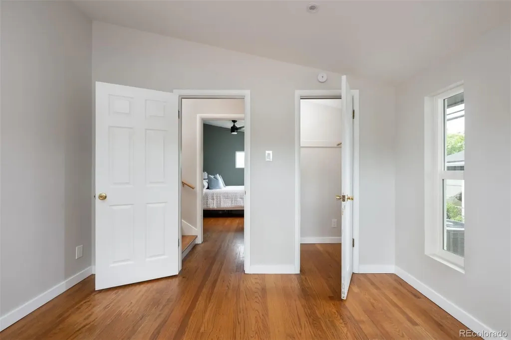 8370 Quivira Drive Denver CO 80229