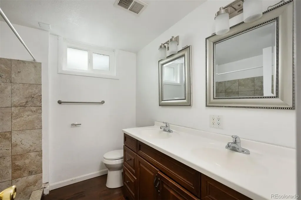 8370 Quivira Drive Denver CO 80229