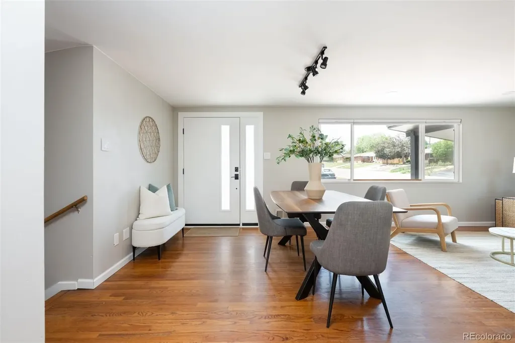 8370 Quivira Drive Denver CO 80229