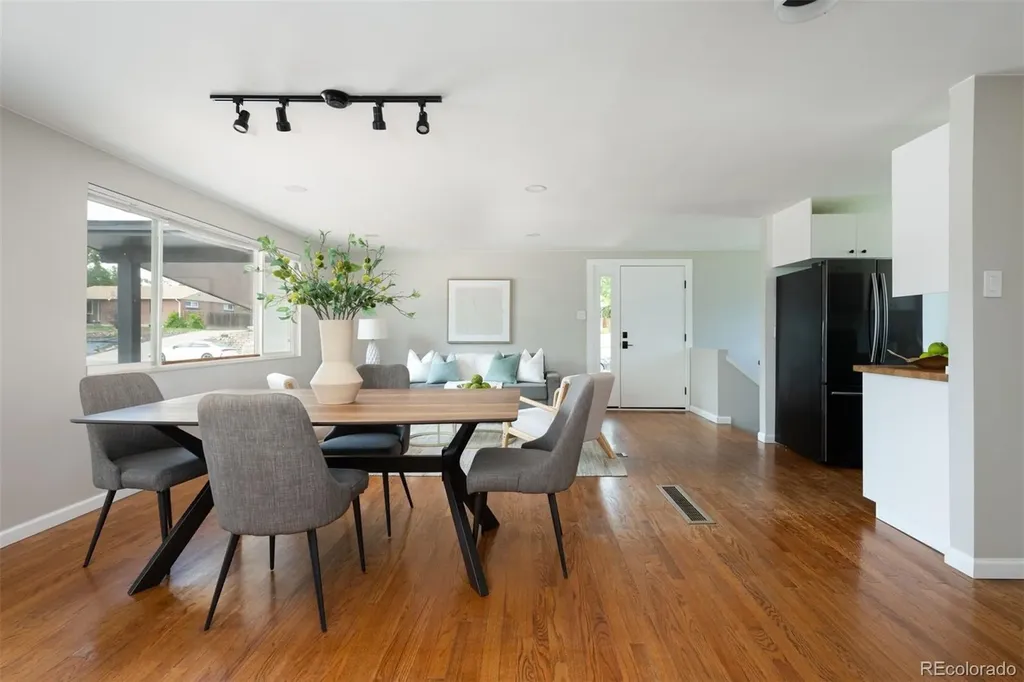 8370 Quivira Drive Denver CO 80229