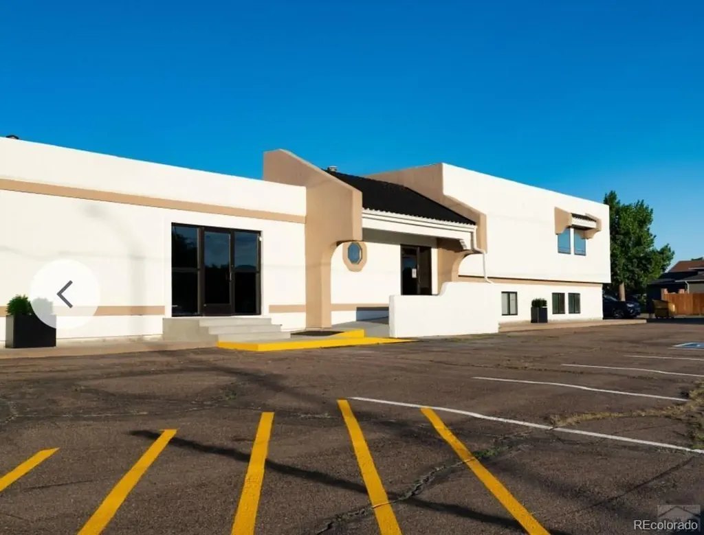 2020 S Pueblo Boulevard Pueblo CO 81005