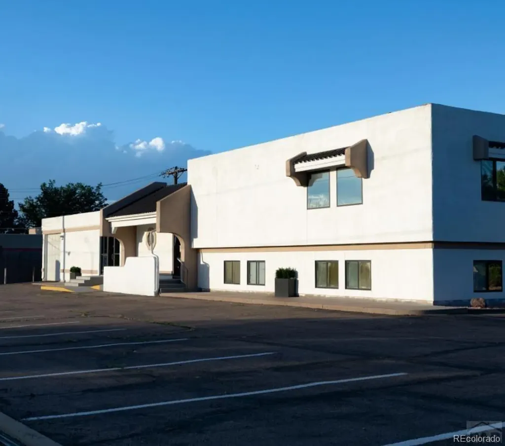 2020 S Pueblo Boulevard Pueblo CO 81005