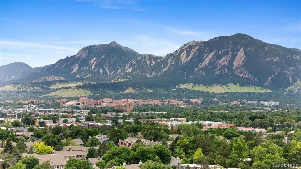 3035 Oneal Parkway Boulder CO 80301