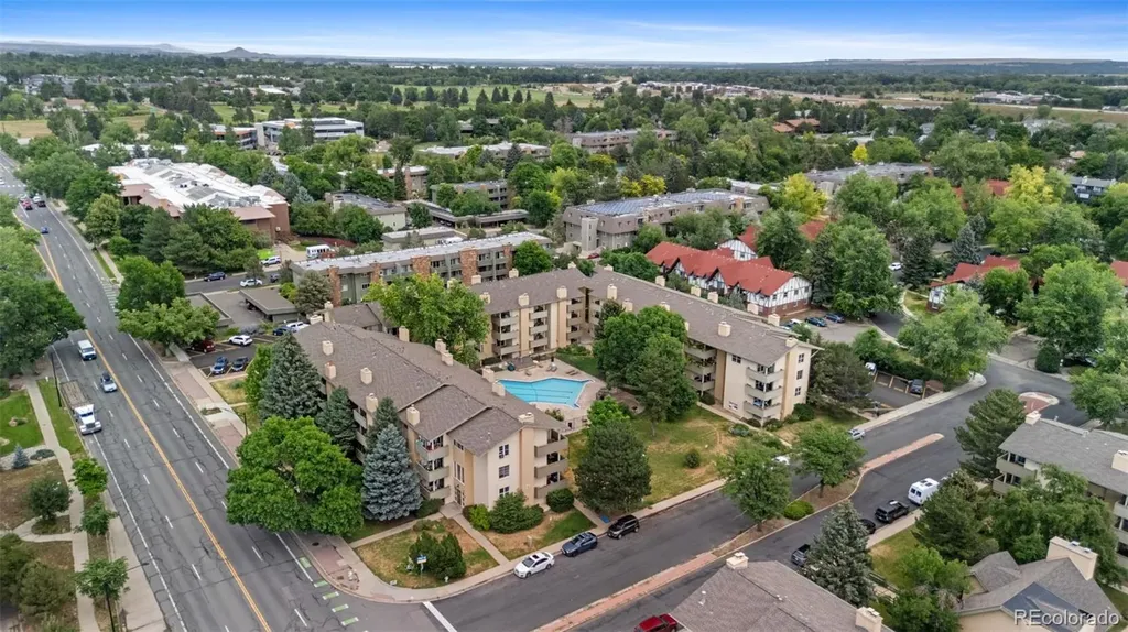 3035 Oneal Parkway Boulder CO 80301