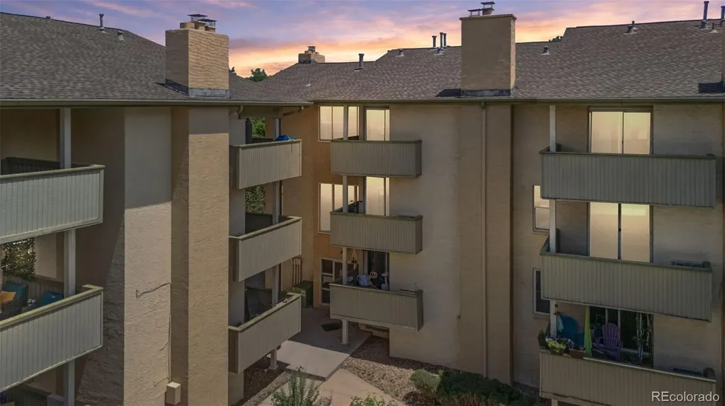 3035 Oneal Parkway Boulder CO 80301