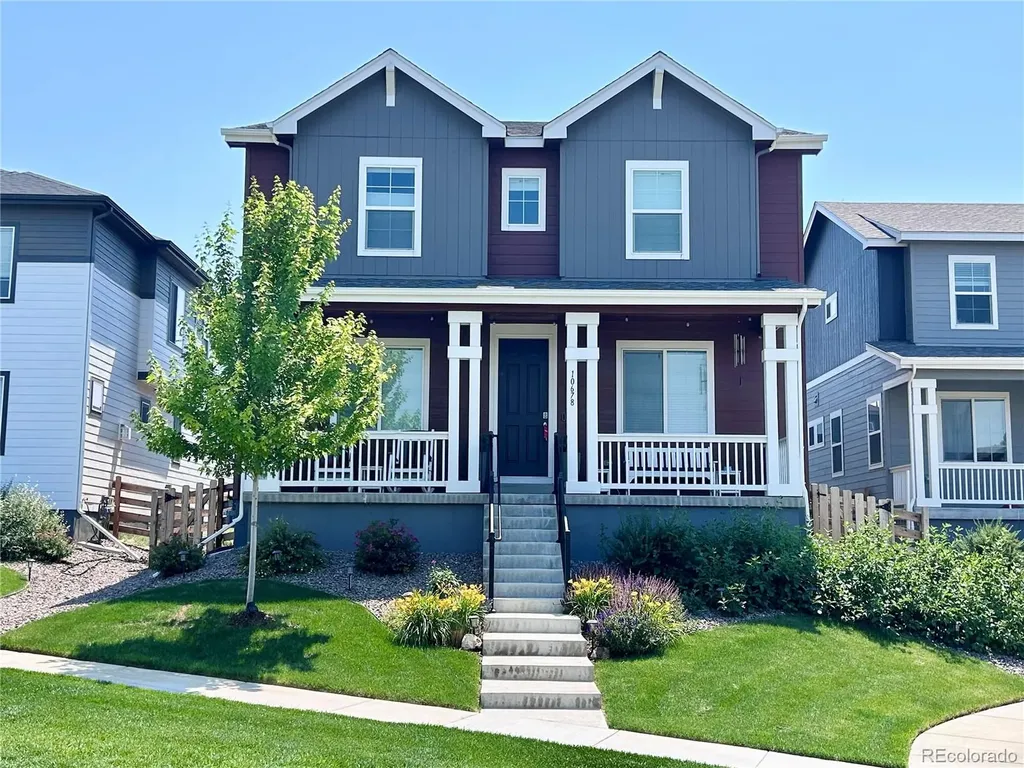 10678 Truckee Street Commerce City CO 80022