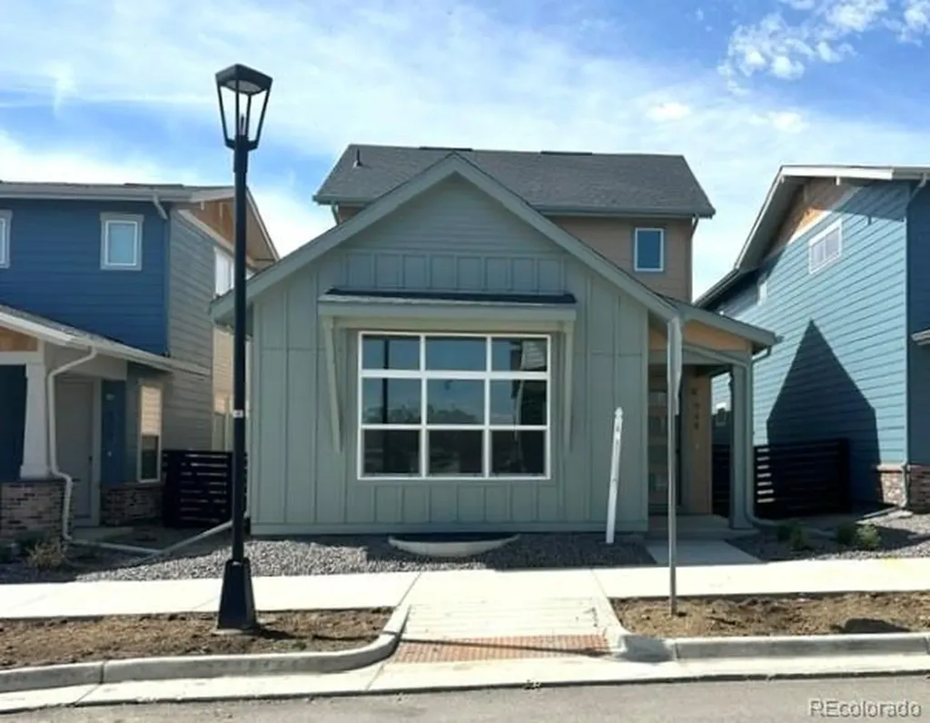 968 Promenade Drive Superior CO 80027