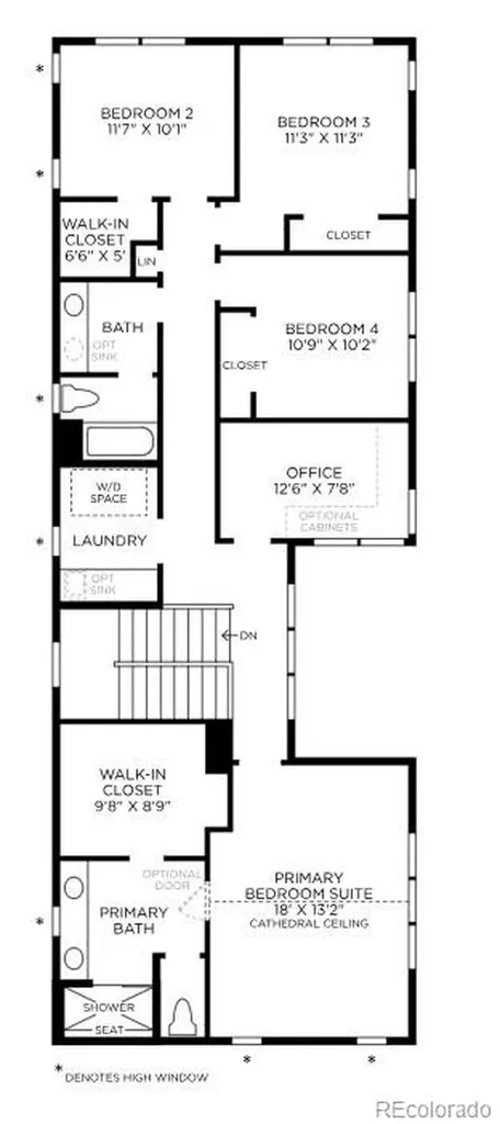 968 Promenade Drive Superior CO 80027
