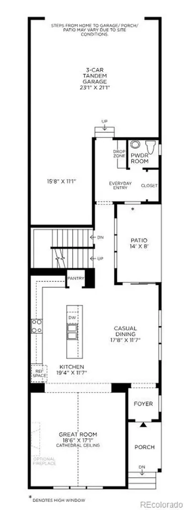 968 Promenade Drive Superior CO 80027