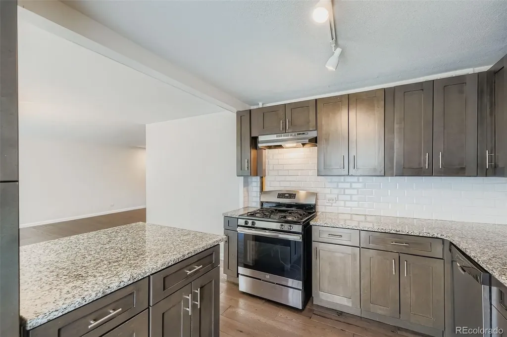 800 N Washington Street Denver CO 80203