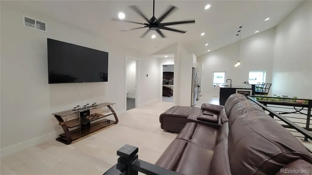 5695 Willow Creek Road Castle Rock CO 80104