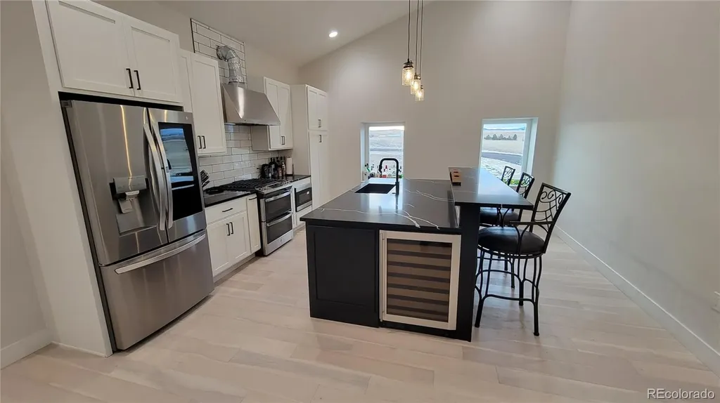 5695 Willow Creek Road Castle Rock CO 80104