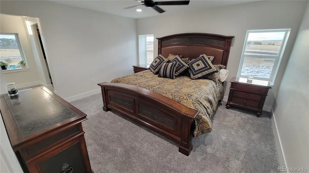 5695 Willow Creek Road Castle Rock CO 80104