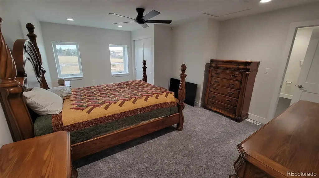 5695 Willow Creek Road Castle Rock CO 80104