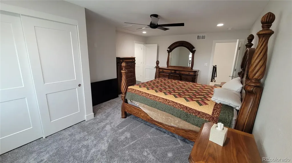 5695 Willow Creek Road Castle Rock CO 80104