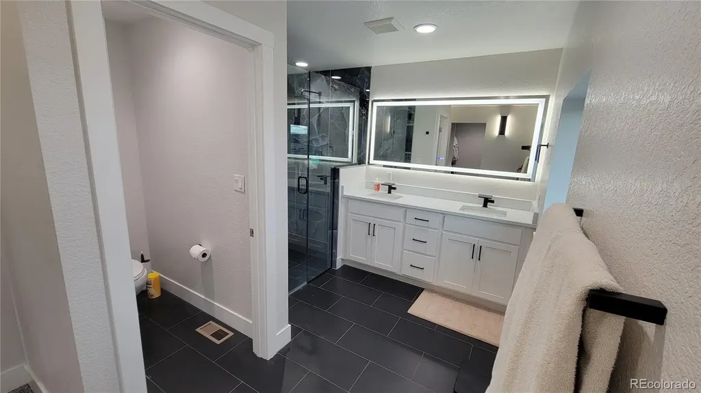 5695 Willow Creek Road Castle Rock CO 80104