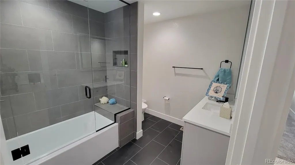 5695 Willow Creek Road Castle Rock CO 80104