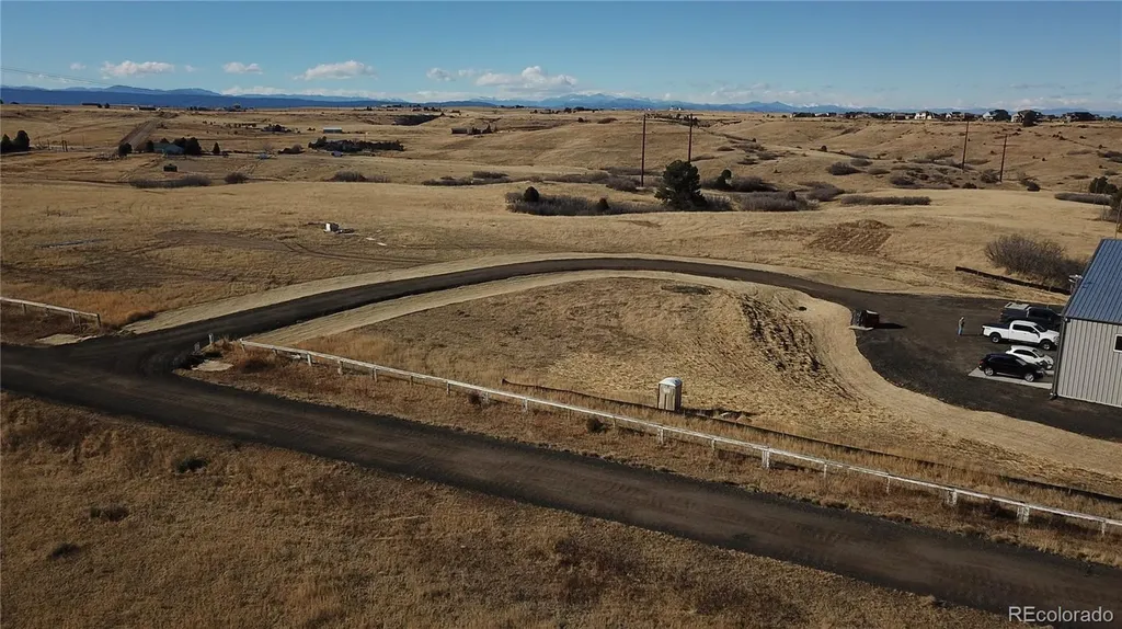 5695 Willow Creek Road Castle Rock CO 80104