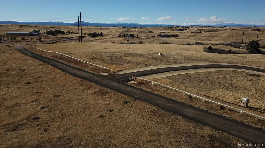 5695 Willow Creek Road Castle Rock CO 80104
