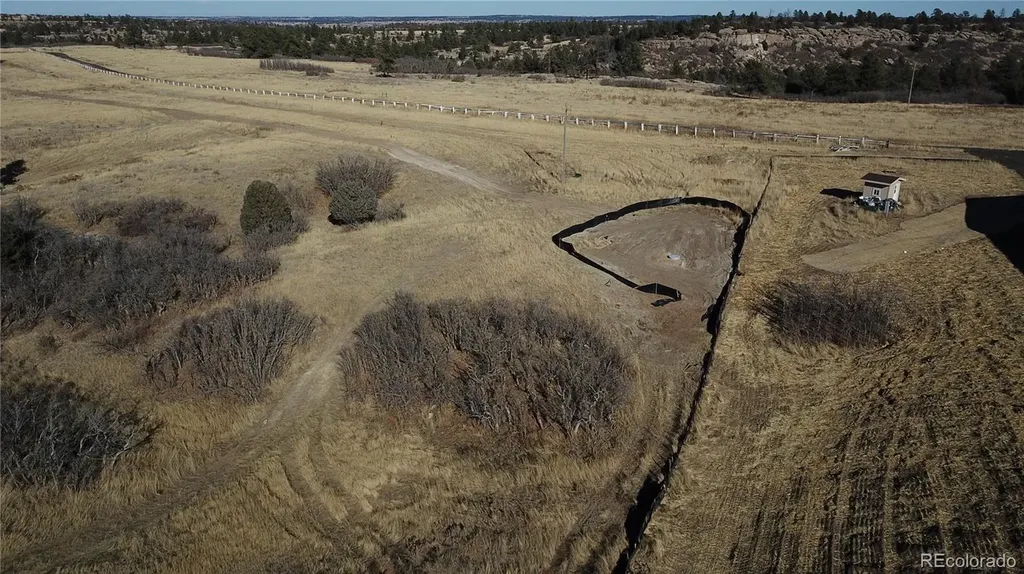 5695 Willow Creek Road Castle Rock CO 80104