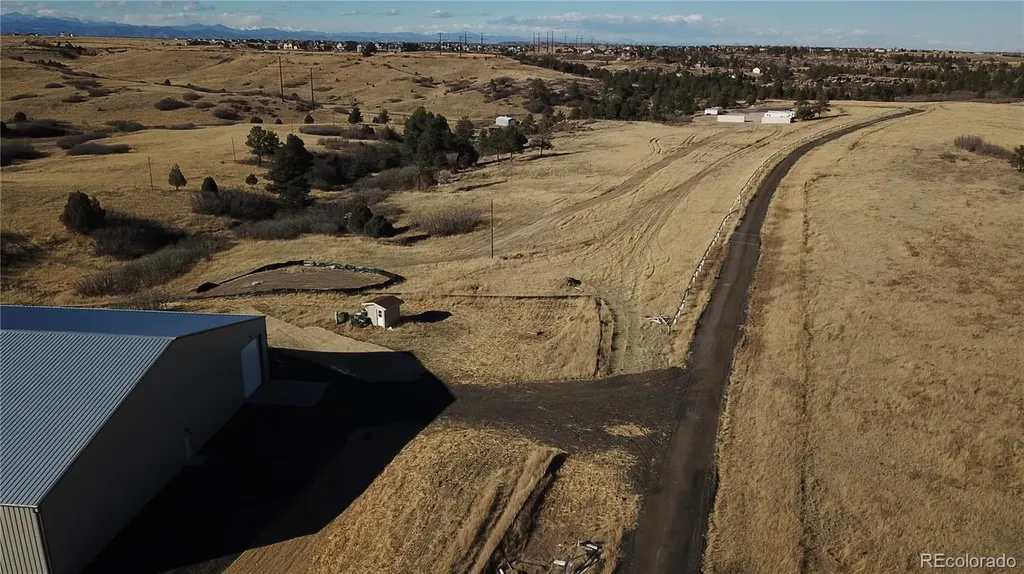 5695 Willow Creek Road Castle Rock CO 80104