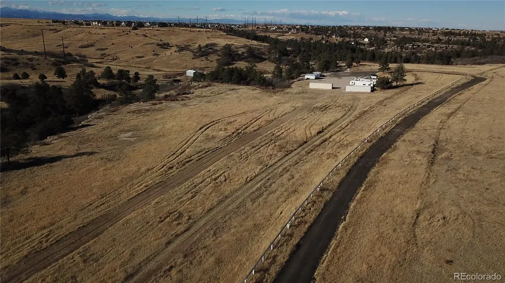 5695 Willow Creek Road Castle Rock CO 80104