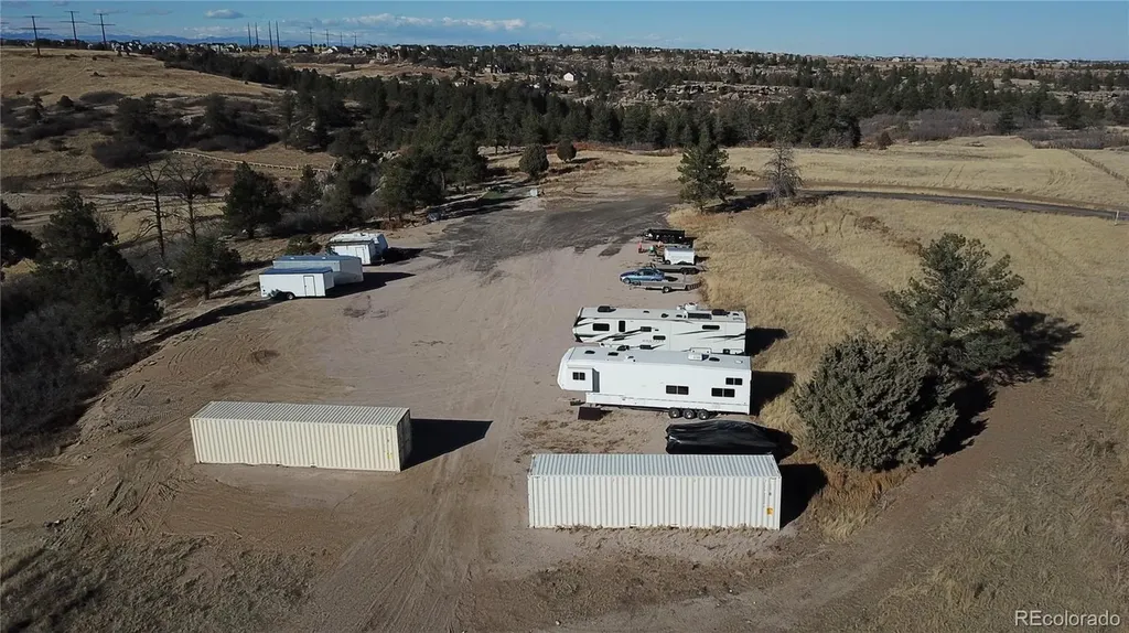 5695 Willow Creek Road Castle Rock CO 80104