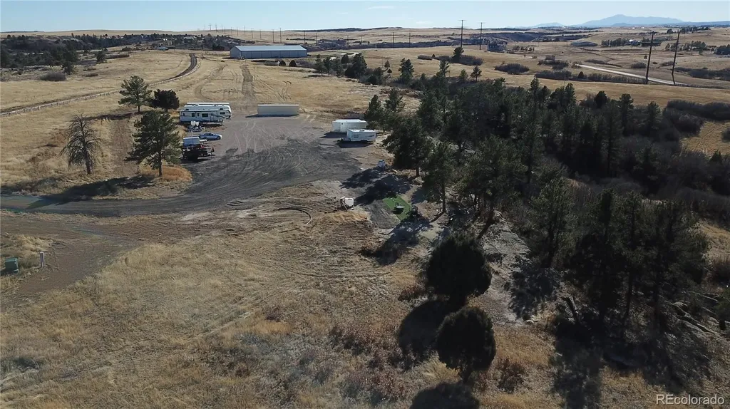 5695 Willow Creek Road Castle Rock CO 80104