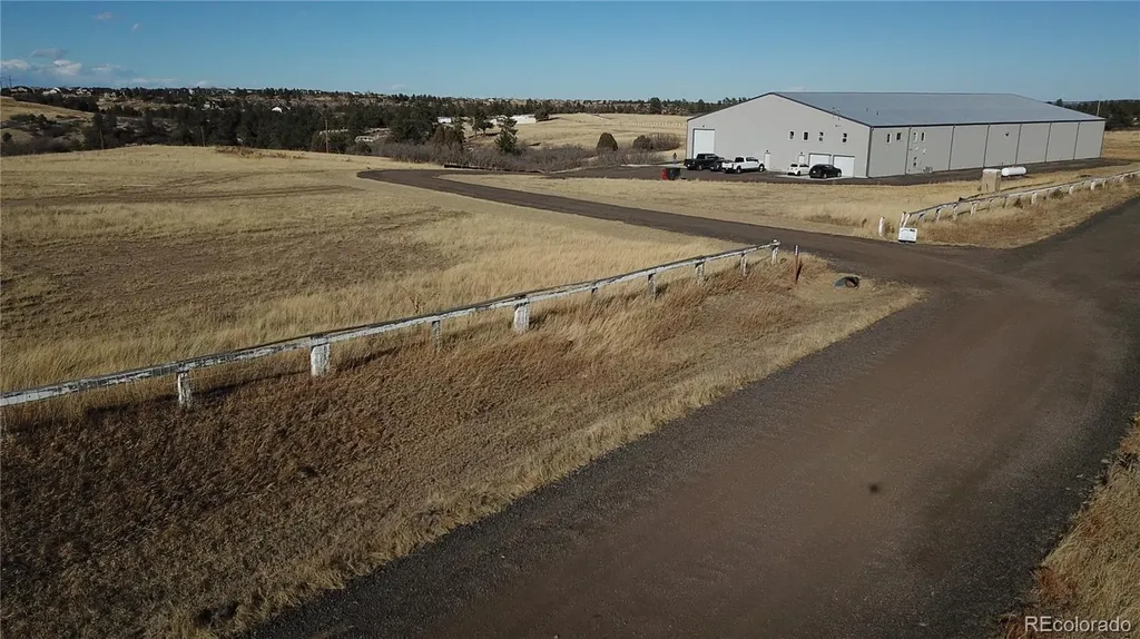 5695 Willow Creek Road Castle Rock CO 80104