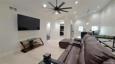 5695 Willow Creek Road Castle Rock CO 80104