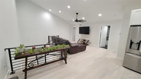 5695 Willow Creek Road Castle Rock CO 80104
