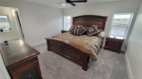 5695 Willow Creek Road Castle Rock CO 80104