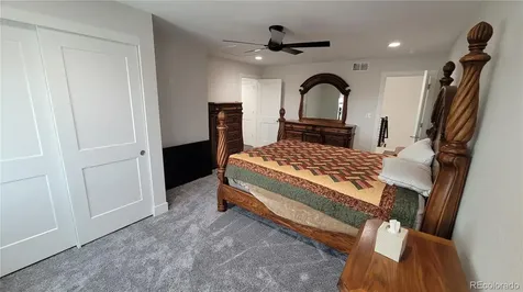 5695 Willow Creek Road Castle Rock CO 80104