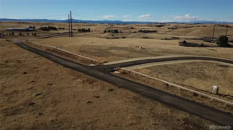 5695 Willow Creek Road Castle Rock CO 80104