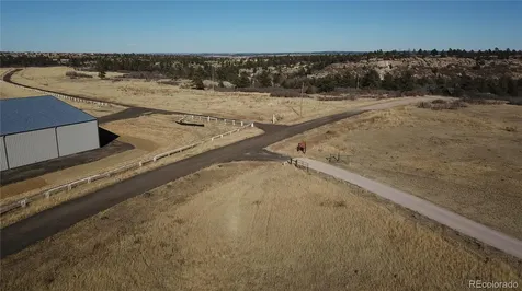 5695 Willow Creek Road Castle Rock CO 80104