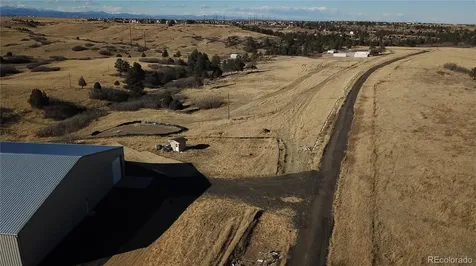 5695 Willow Creek Road Castle Rock CO 80104