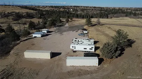 5695 Willow Creek Road Castle Rock CO 80104