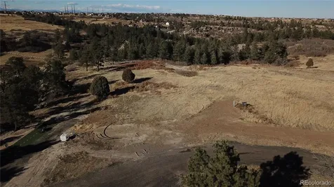 5695 Willow Creek Road Castle Rock CO 80104