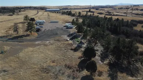 5695 Willow Creek Road Castle Rock CO 80104