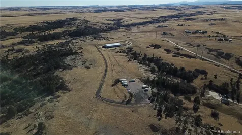 5695 Willow Creek Road Castle Rock CO 80104