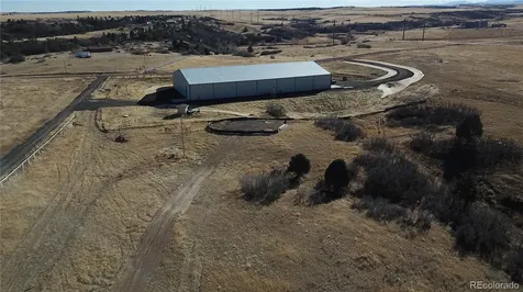 5695 Willow Creek Road Castle Rock CO 80104